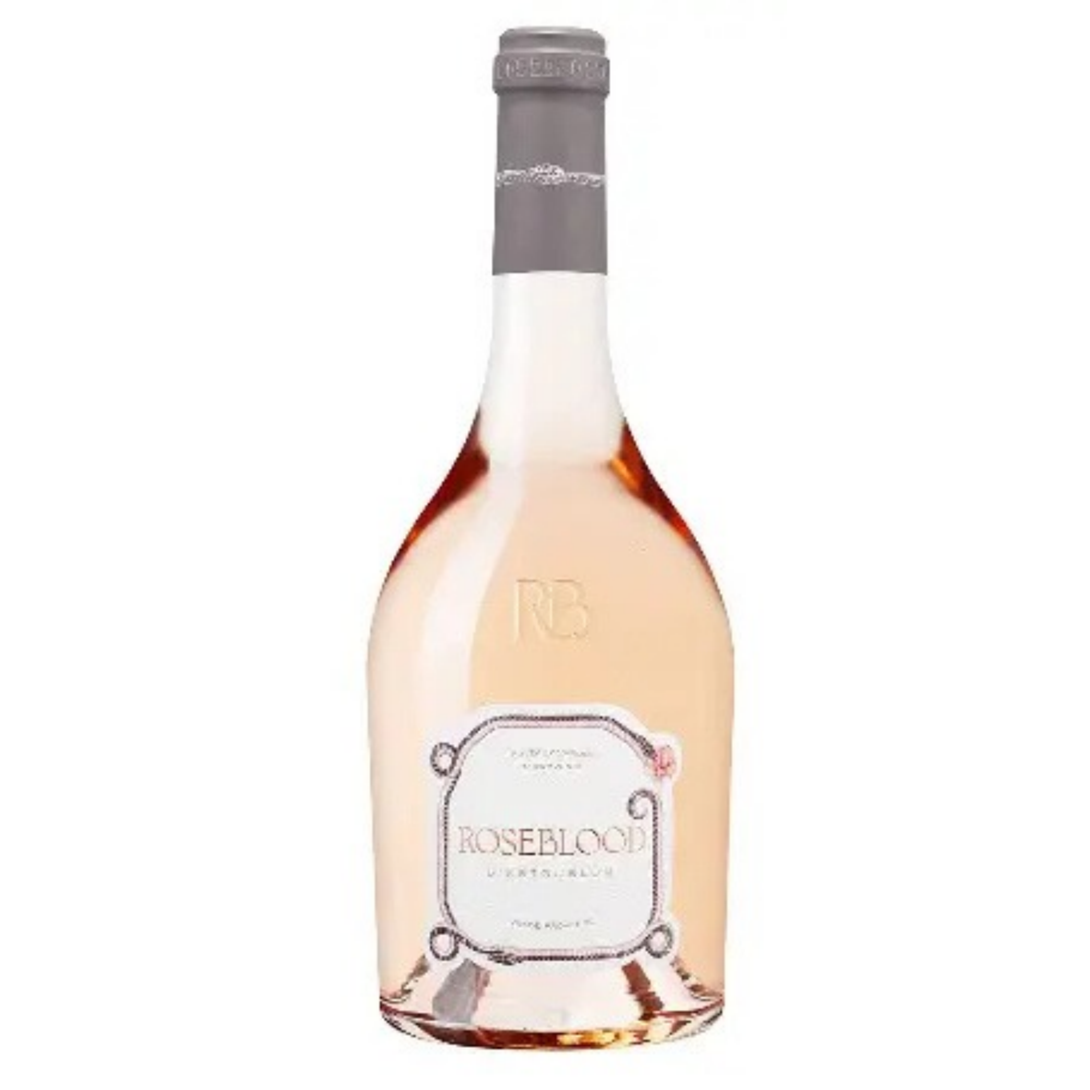Château d’Estoublon Roseblood Rosé 2025