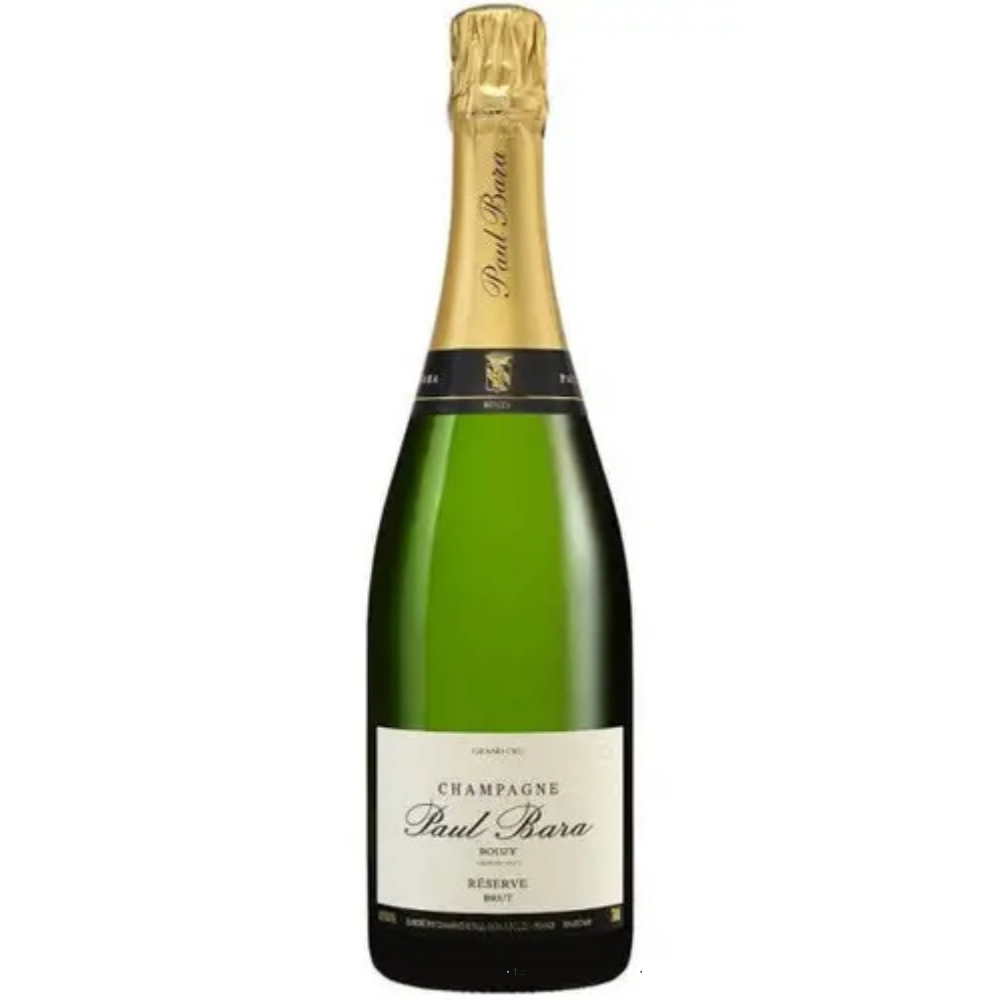 Paul Bara Champagne Brut Reserve Grand Cru N/V