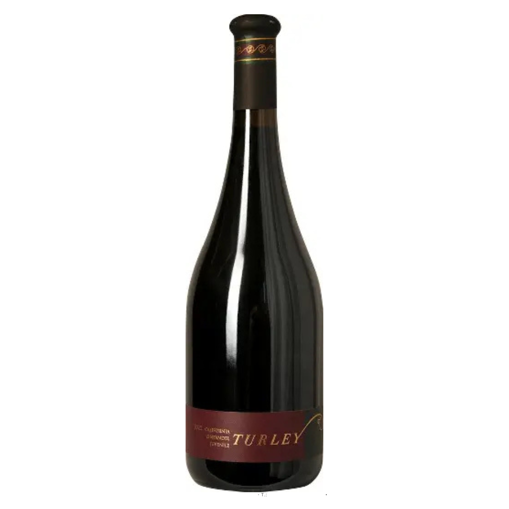 Turley Juvenile Zinfandel 2022