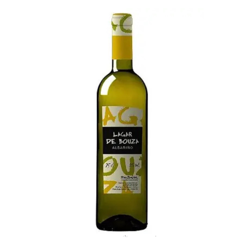 Bodegas Bouza do Rei Lagar de Bouza Albarino 2023