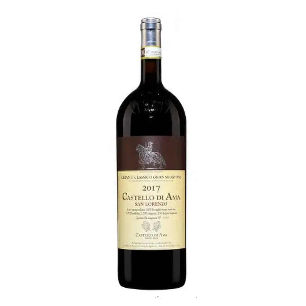 Castello Di Ama Chianti 2021