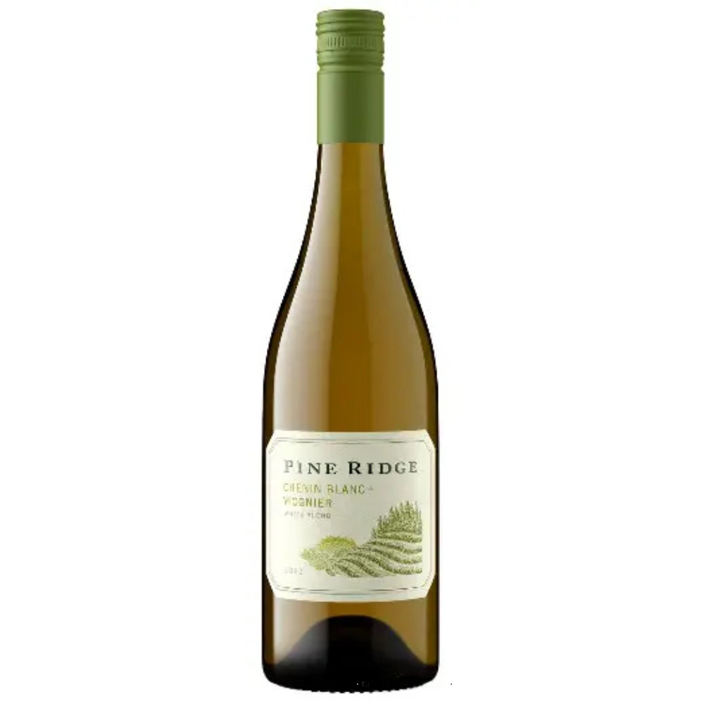 Pine Ridge Chenin/Viognier