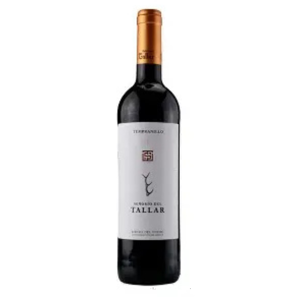 Bodega La Milagrosa Senorio de Tallar Seleccion Tinto 2020
