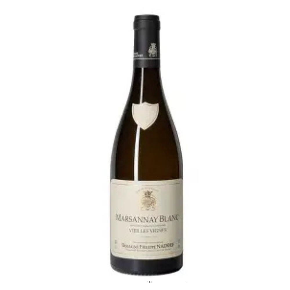 Domaine Philippe Naddef Marsannay Blanc Vieilles Vignes 2023