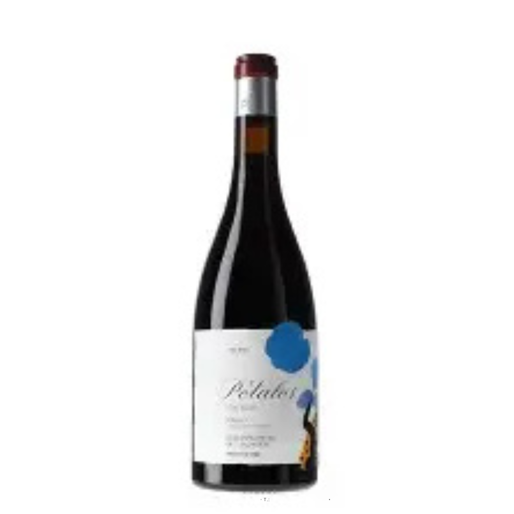 Descendientes de Jose Palacios Petalos Vinas Viejas 2022