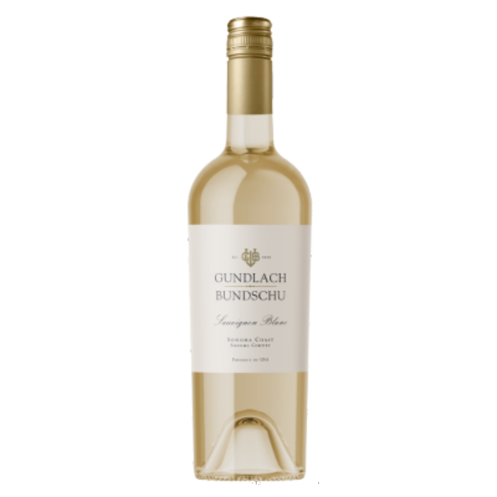 Gundlach Bundschu Sauvignon Blanc 2023