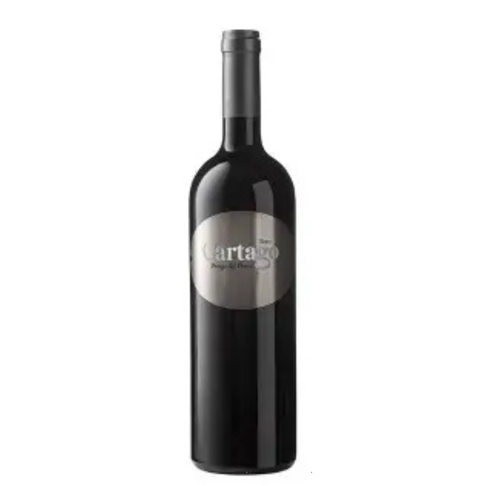 Bodegas San Roman &