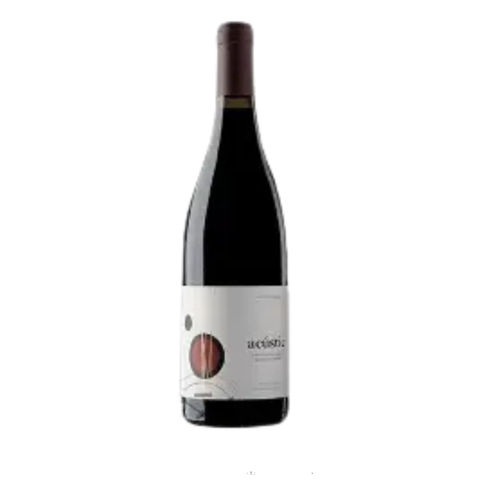 Acoustic Negre Monsant 2021