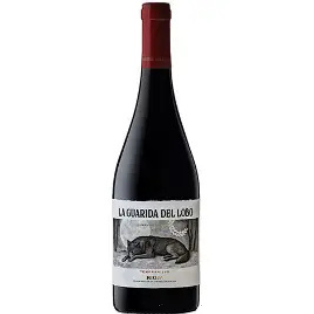 Bodegas Cornelio Dinastia Le Guardia Del Lobo Rioja 2024