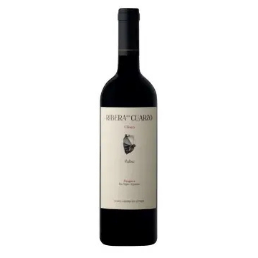 Ribera Del Cuarzo Clasico Malbec 2022