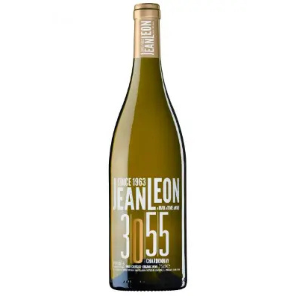 Jean Leon 3055 Chardonnay 2024