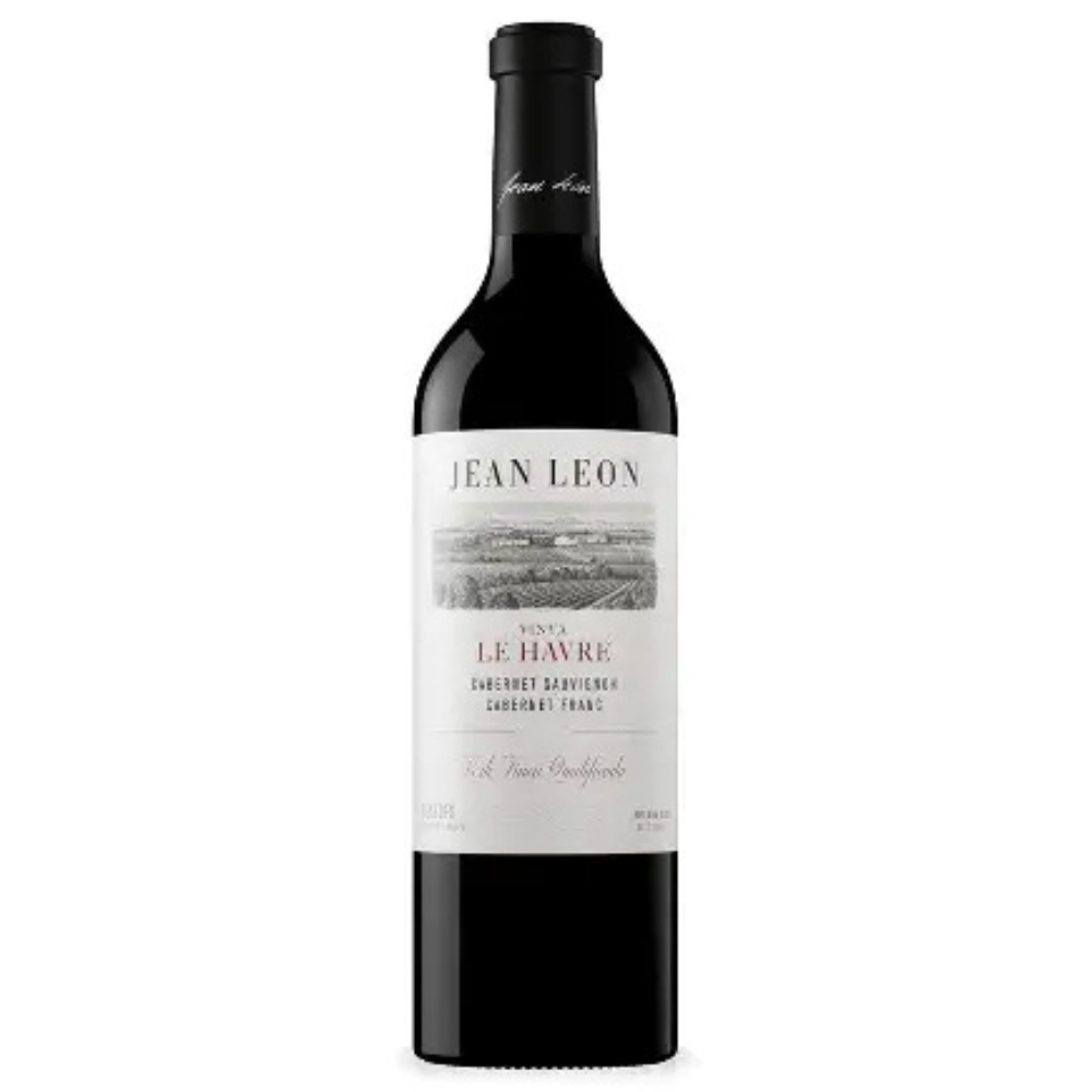 Jean Leon Vinya Le Havre Cabernet Reserva 2021