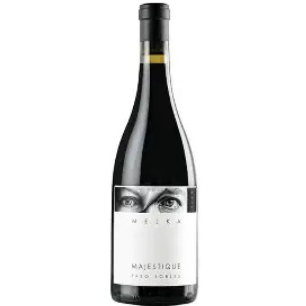 Melka Majestique Paderewski Vineyard Syrah 2019