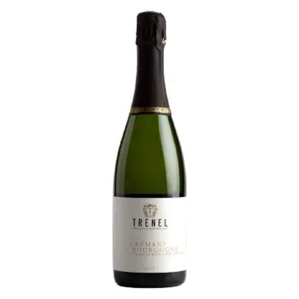 Trenel Cremant de Bourgogne Brut
