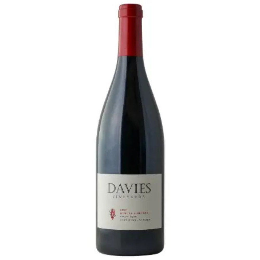 Davies Pinot Noir Nobles 2021