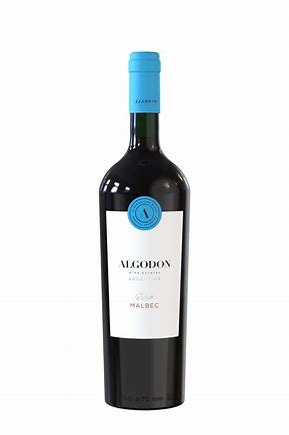 Algodon Malbec - In The Cru