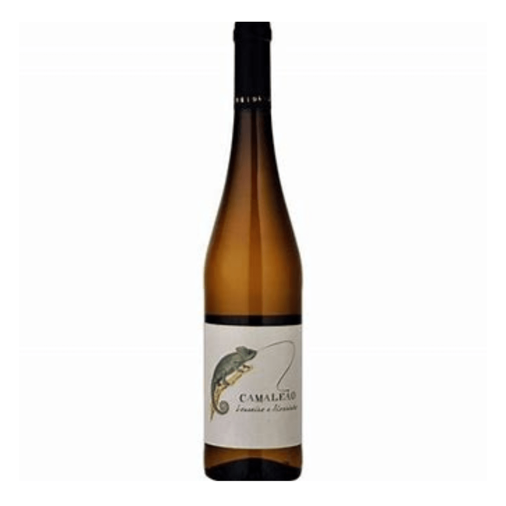 Camaleao Alvarinho 2023 - In The Cru