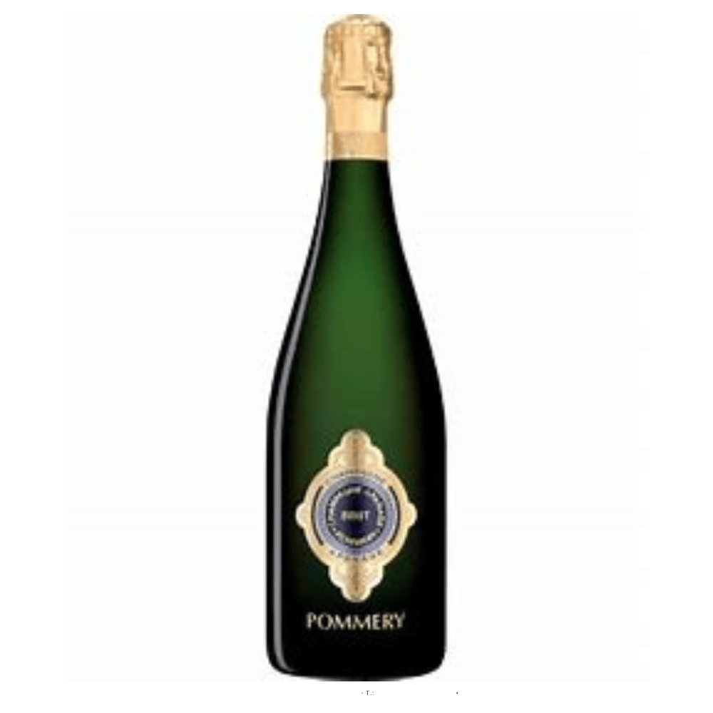 Champagne Pommery Apanage 1874 - In The Cru