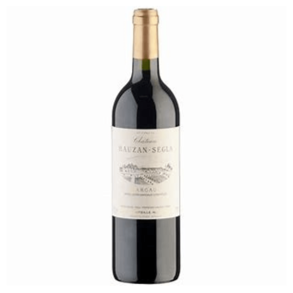 Chateau Rauzan - Segla 2016 - In The Cru