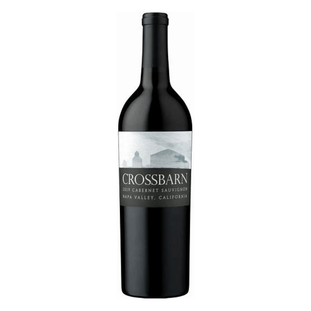 CrossBarn by Paul Hobbs Napa Valley Cabernet Sauvignon 2020 - In The Cru