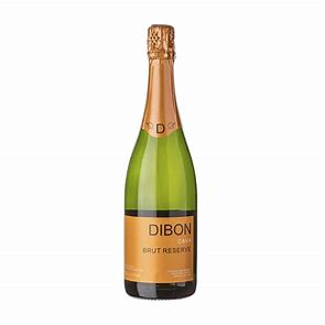 Dibon Brut "Reserva" Cava - In The Cru