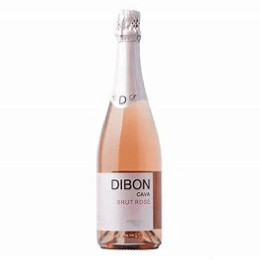 Dibon Brut Rose Cava - In The Cru