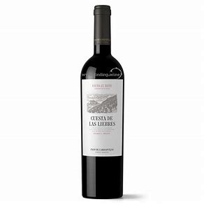 Pago de Carraovejas "Cuesta De Las Liebres" 2014 - In The Cru