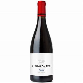 Bodegas Jimenez-Landi "Pielago" 2018 - In The Cru