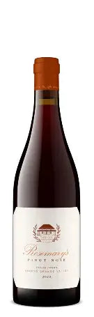 Talley Pinot Noir Rosemarys Vineyard 2022