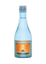 Kikusui Sake Junmai Ginjo 300 ML - In The Cru