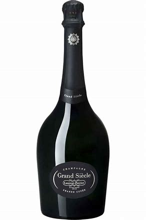 Laurent Perrier Grand Siecle