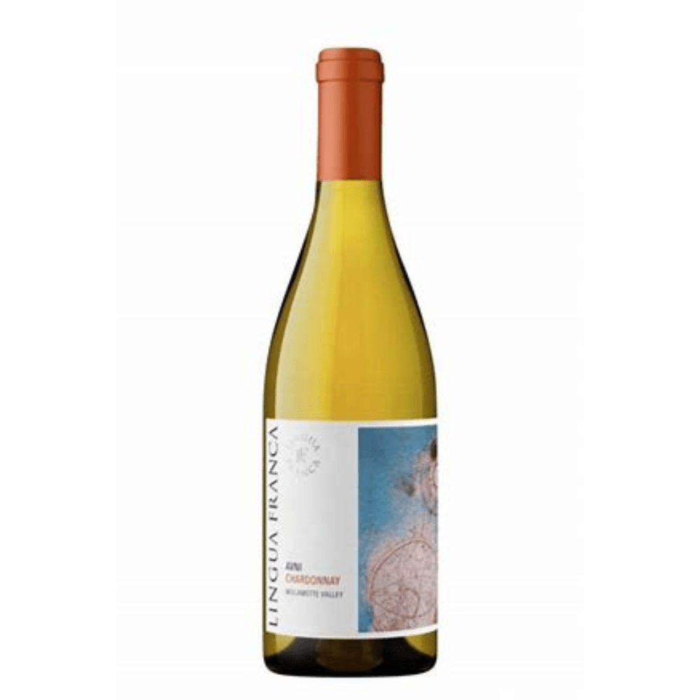 Lingua Franca Avni Chardonnay 2021 - In The Cru