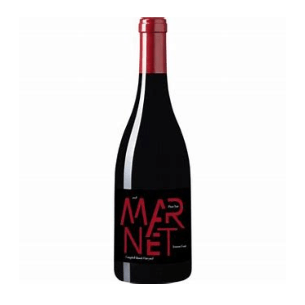 Marnet Campbell Ranch Vineyard Pinot Noir 2018 - In The Cru