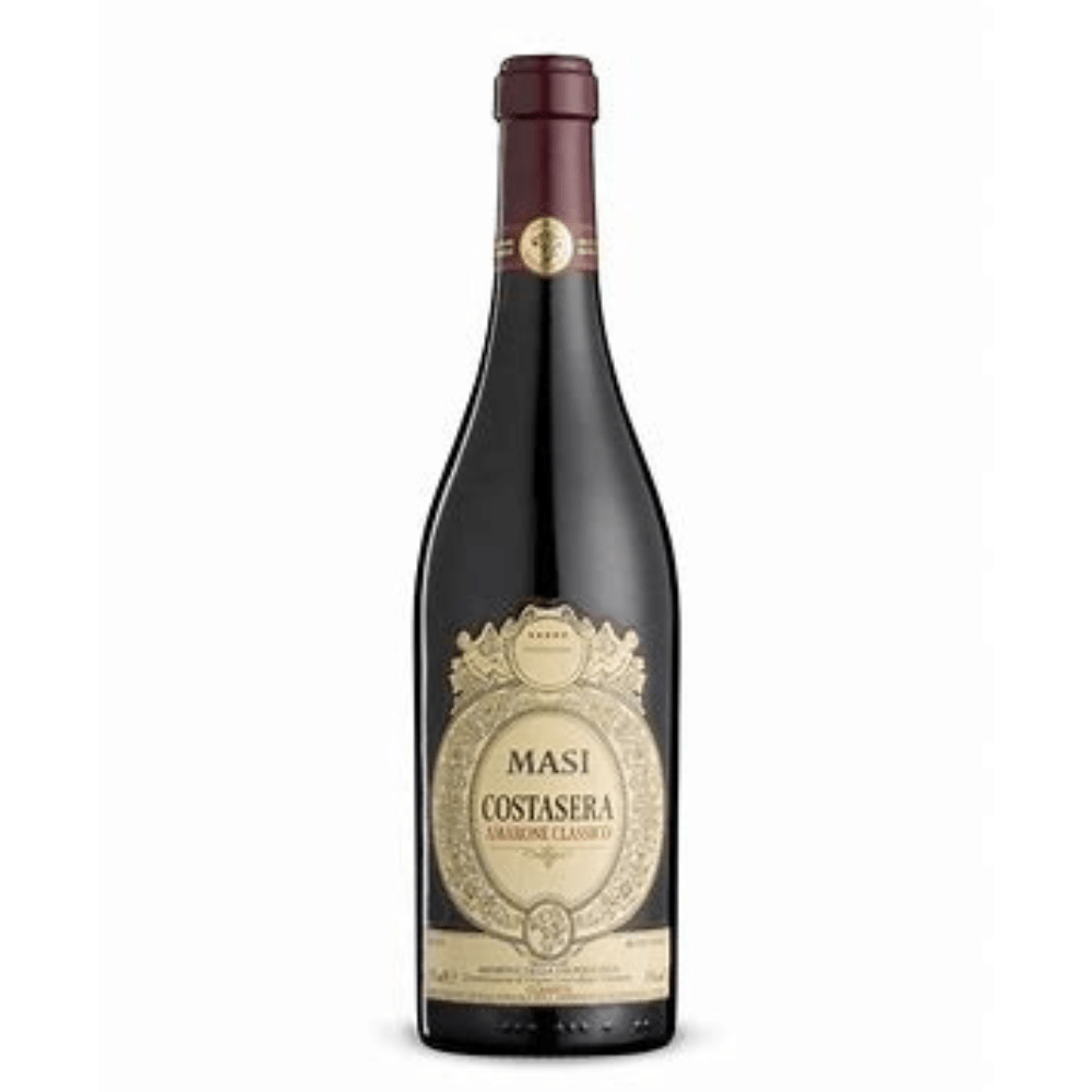 Masi Costasera Amarone Classico 2006 - In The Cru