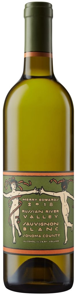 Merry Edwards Sauvignon Blanc Russian River 2022 - In The Cru