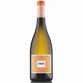 Naia Verdejo - In The Cru