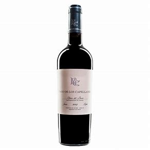 Pago de Los Capellanes Crianza 2020 - In The Cru