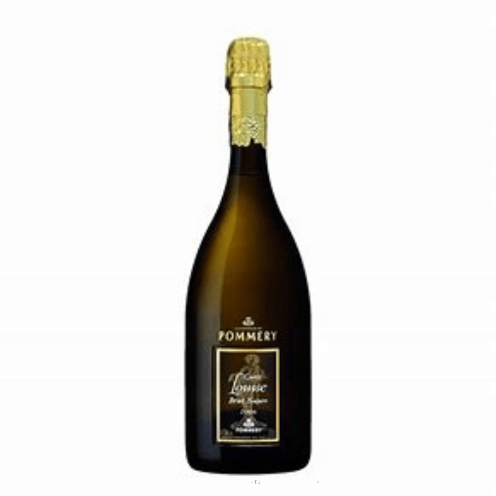 Pommery Champagne Brut Nature Cuvee Louise 2006 - In The Cru