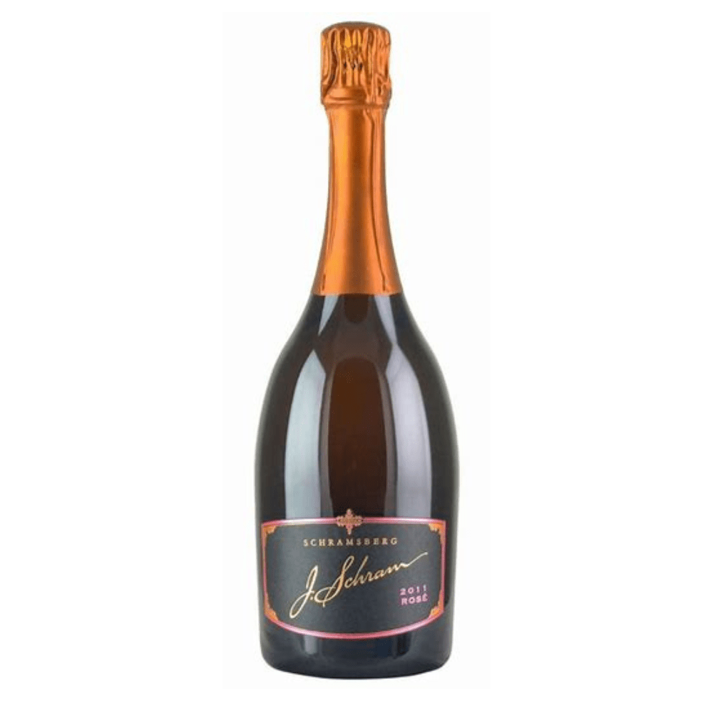 Schramsberg J. Schram 2011 - In The Cru