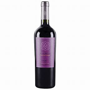 Vina Alicia "Paso de Piedra" Malbec 2017 - In The Cru