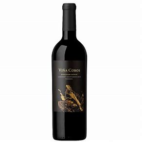 Vina Cobos Cabernet Sauvignon Machioroi 2019 - In The Cru