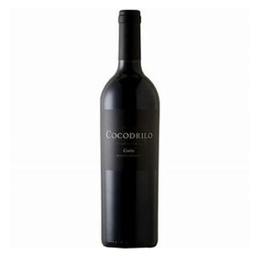 Vina Cobos Cocodrilo Corte 2022 - In The Cru