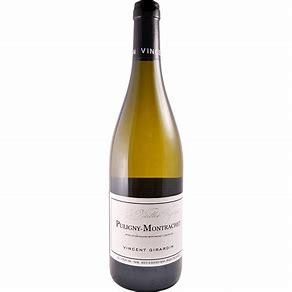 Vincent Girardin Puligny - Montrachet Vieilles Vignes 2018 - In The Cru