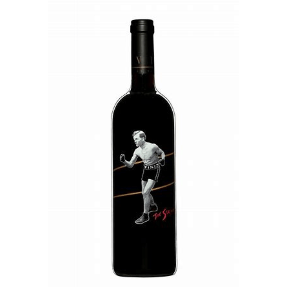 Vinum Cellars The Scrapper 2018 - In The Cru