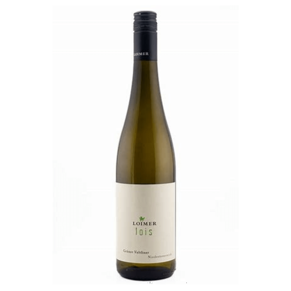 Weingut Fred Loimer Lois Gruner Veltliner 2022 - In The Cru