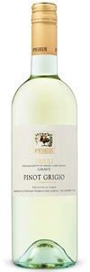 Pighin Pinot Grigio 2022 - In The Cru