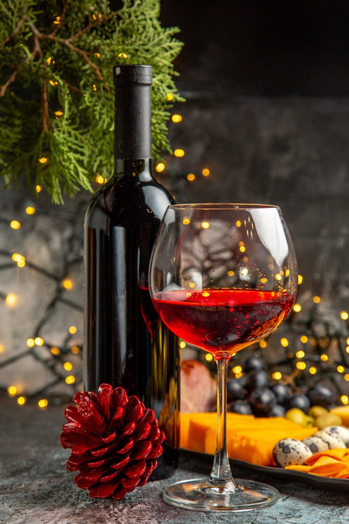 Elevating Your Wine Experience with Florida's Best Wine Shop - In The Cru