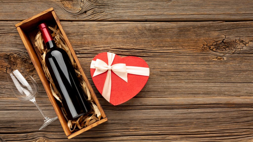 Florida's Flavorful Escapes: In the Cru Wine Packages - In The Cru