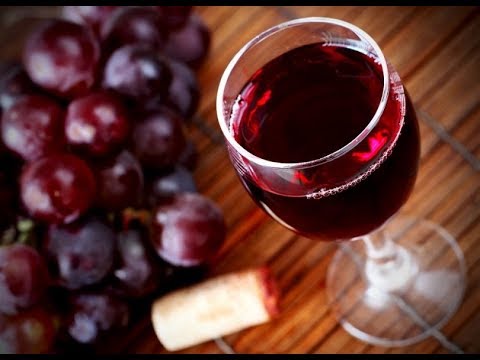 From Vine to Bottle: Unveiling the Art of Red Winemaking - In The Cru