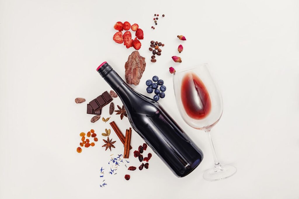 Wine Tannins: A Guide for Curious Palates